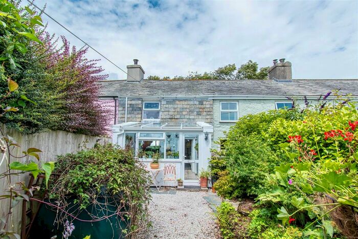2 Bedroom Terraced House For Sale In Minions, Liskeard, PL14