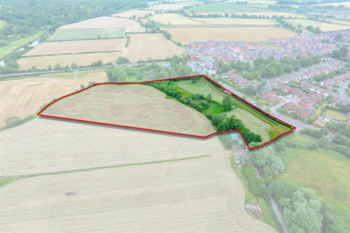 Land For Sale In Lichfield Road, Tamworth, B79