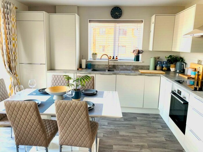 2 Bedroom Apartment To Rent In Redhill Road, Northfield, Birmingham, B31