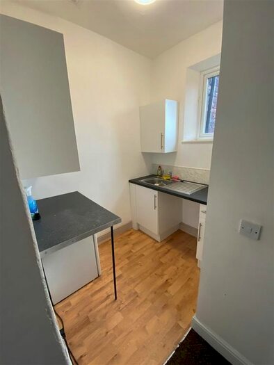 Studio To Rent In Liverpool Road, Kidsgrove, Stoke-On-Trent, ST7