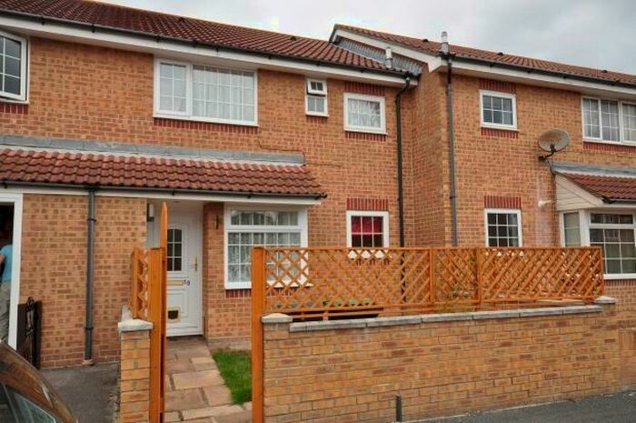 1 Bedroom House To Rent In Sunbeam Way, Gosport, PO12
