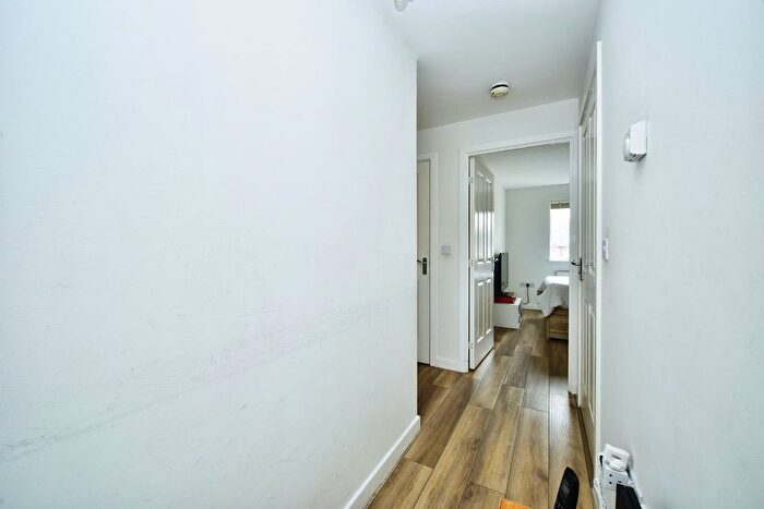 2 Bedroom Flat For Sale In Furfield Chase, Boughton Monchelsea, Maidstone, ME17