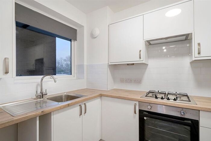 2 Bedroom Flat To Rent In Chichester Court, Lilliput Avenue, Northolt, UB5