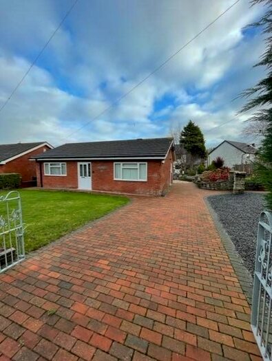 2 Bedroom Property To Rent In Alexander Place, Askam-In-Furness, LA16