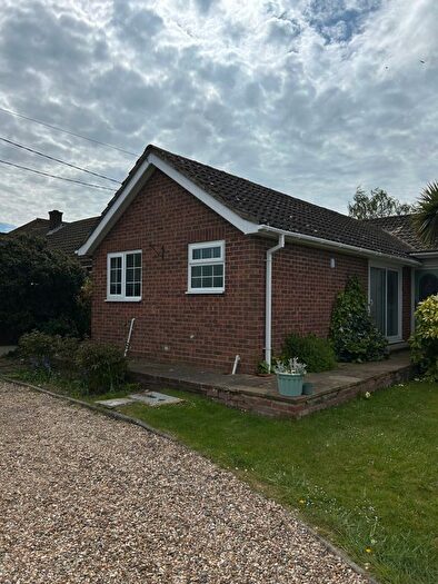 1 Bedroom Bungalow To Rent In Strawberry Lane, Tolleshunt Knights, CO5