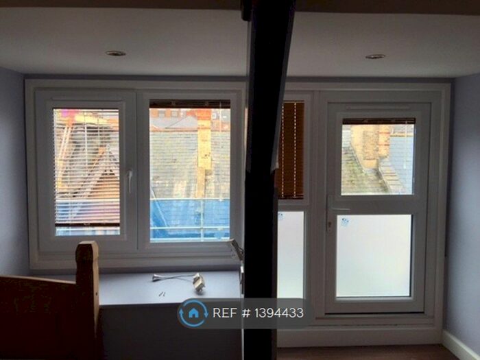 Studio To Rent In - Old Christchurch Road, Bournemouth, BH1