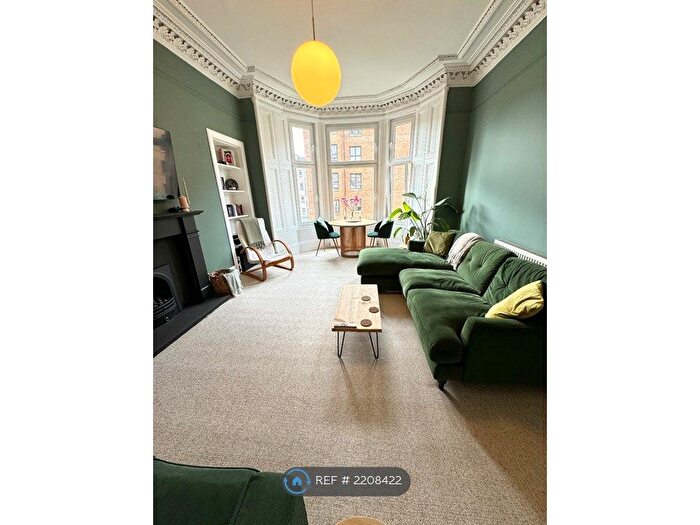 2 Bedroom Flat To Rent In Finlay Drive, Glasgow, G31