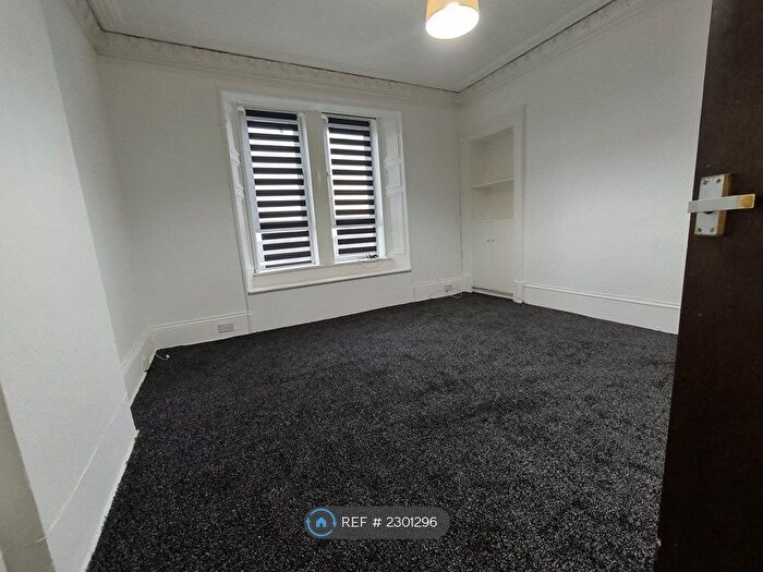 1 Bedroom Flat To Rent In Arklay Street, Dundee, DD3