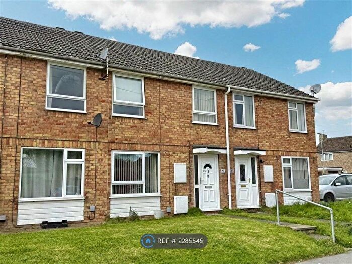 3 Bedroom Terraced House To Rent In Pratt Street, Soham, Ely, CB7