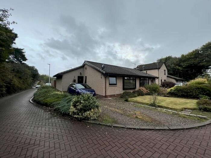 3 Bedroom Semi-Detached Bungalow To Rent In Inchkeith Terrace, Broughty Ferry, Dundee, DD5
