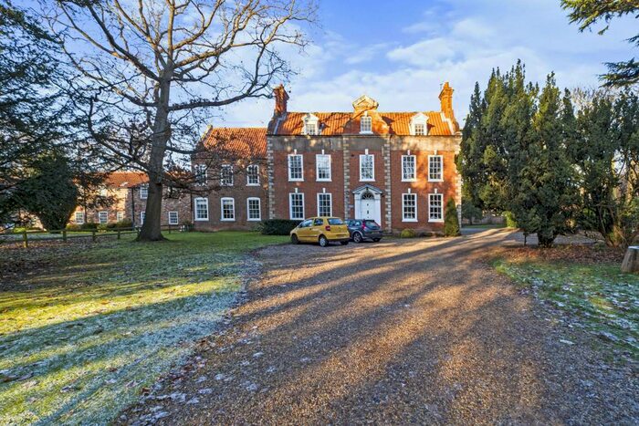 1 Bedroom Apartment To Rent In The Redwoods, Willerby, Hull, HU10