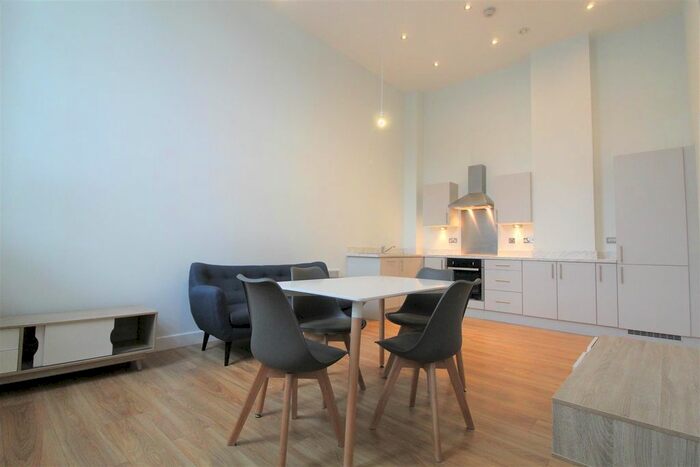 2 Bedroom Flat To Rent In Victoria Riverside, Atkinson Street, LS10