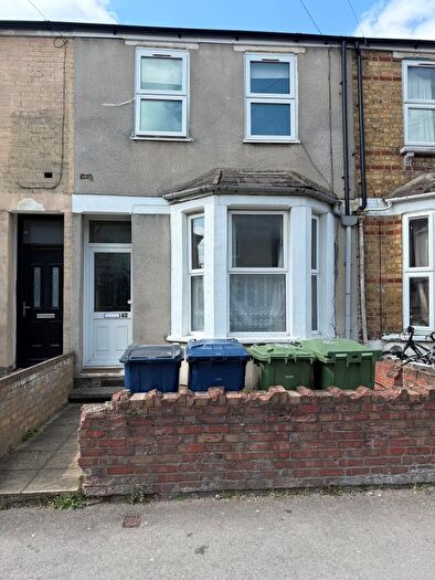 5 Bedroom Terraced House To Rent In James Street, Oxford, Oxfordshire, OX4
