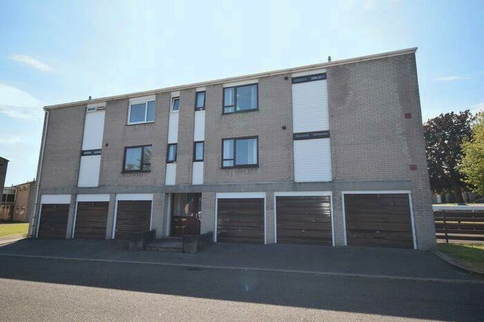 2 Bedroom Flat To Rent In Reeth Road, Carlisle, CA2