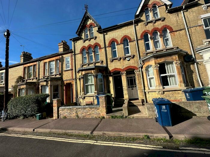 7 Bedroom House To Rent In Regent Street, Cowley Road, OX4