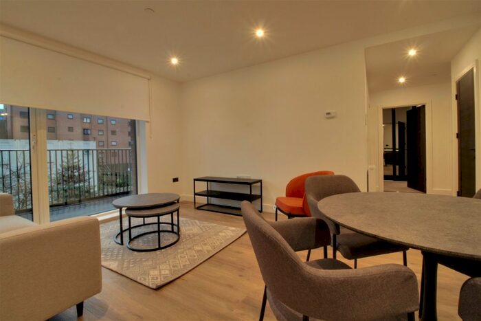 2 Bedroom Flat To Rent In The Fazeley, Snow Hill Wharf, Shadwell Street, B4