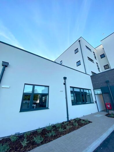 1 Bedroom Flat To Rent In Partridge Road, Plymouth, PL6