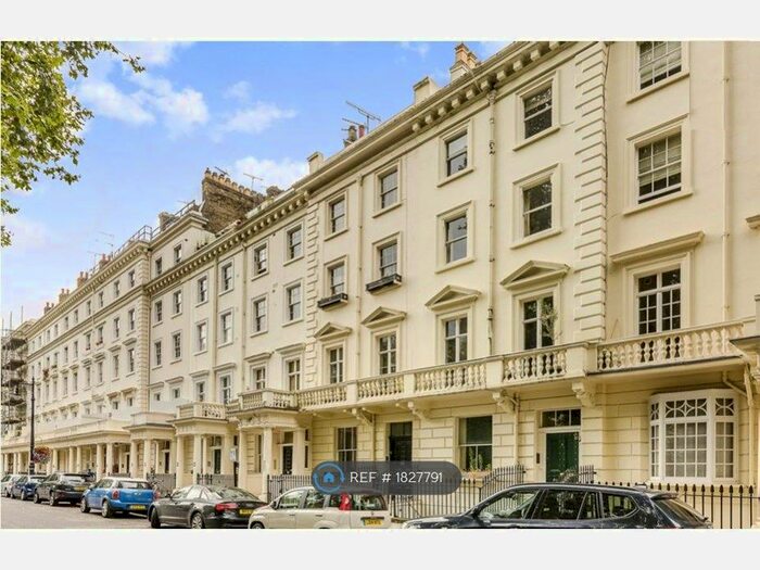 2 Bedroom Flat To Rent In Eccleston Square, London, SW1V