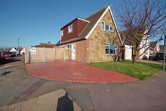 4 Bedroom Detached House For Sale In Frobisher Drive, Jaywick, Clacton-On-Sea, CO15