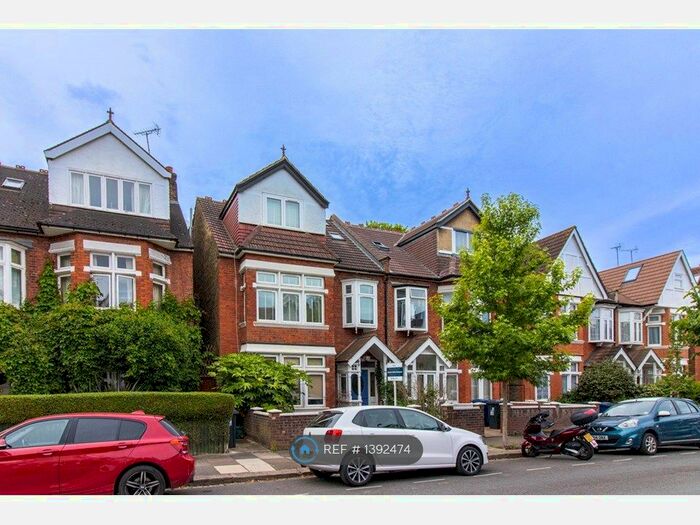 2 Bedroom Flat To Rent In Craven Avenue, London, W5