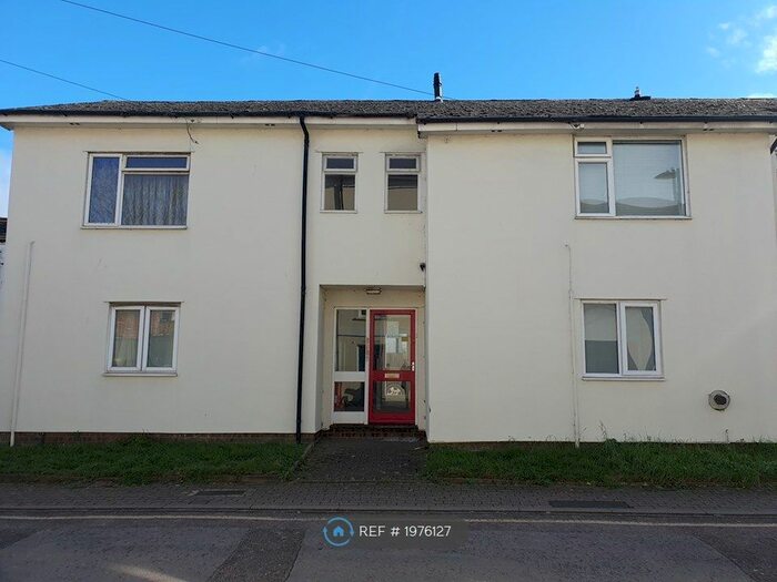 2 Bedroom Flat To Rent In Park Street, Cheltenham, GL50