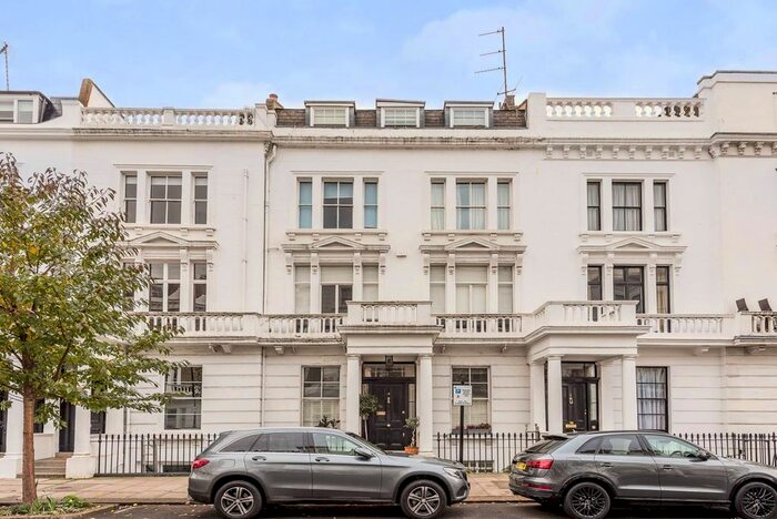 2 Bedroom Flat To Rent In Sutherland Street, Pimlico, London SW1V
