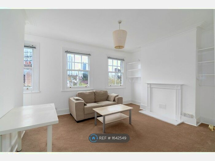 1 Bedroom Flat To Rent In White Hart Street, London, SE11