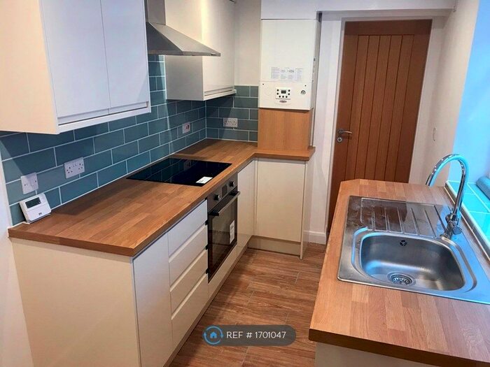 1 Bedroom Flat To Rent In Cross Street, Preston, PR1