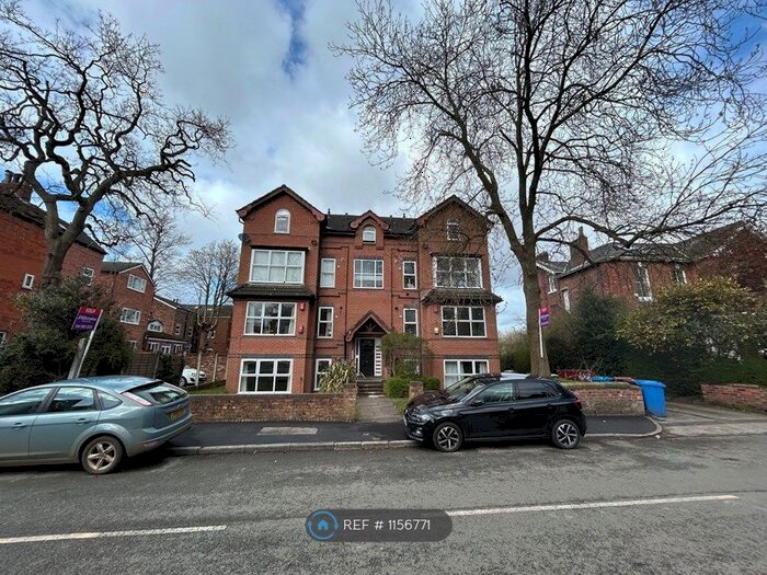 2 Bedroom Flat To Rent In Parsonage Road, Manchester, M20