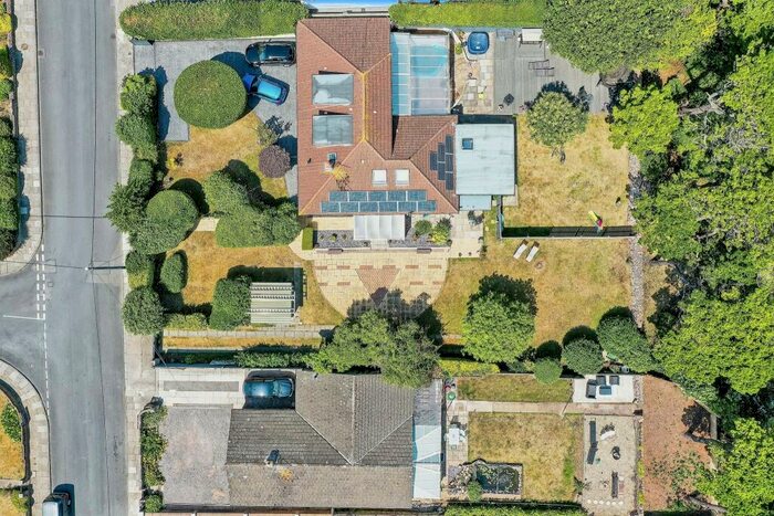 Land For Sale In Clevedon Avenue, Sully, Penarth, CF64