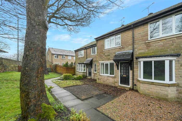 2 Bedroom Terraced House To Rent In Coverley Rise, Yeadon, LS19