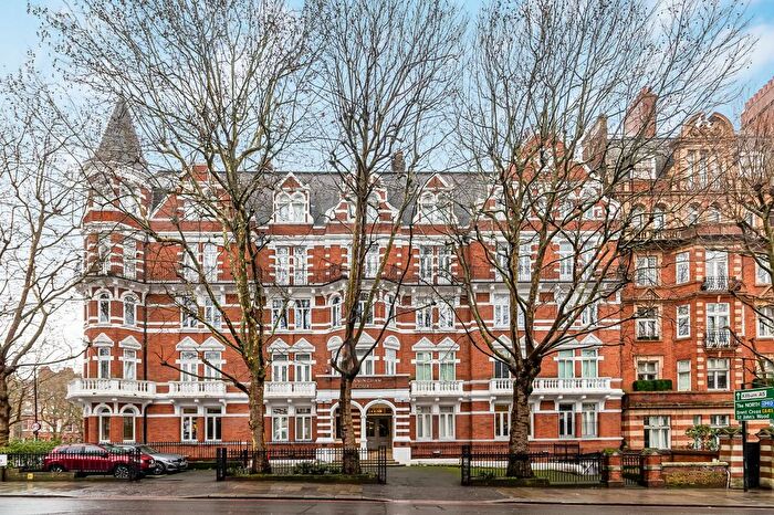3 Bedroom Property To Rent In Maida Vale, Maida Vale, London, W9
