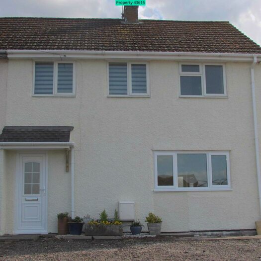 3 Bedroom Semi-Detached House To Rent In Coventry Road, Brinklow, Rugby, CV23