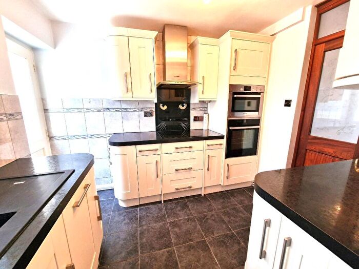 2 Bedroom Terraced House For Sale In Alma Street, Abertillery, Gwent, Blaenau Gwent, NP13