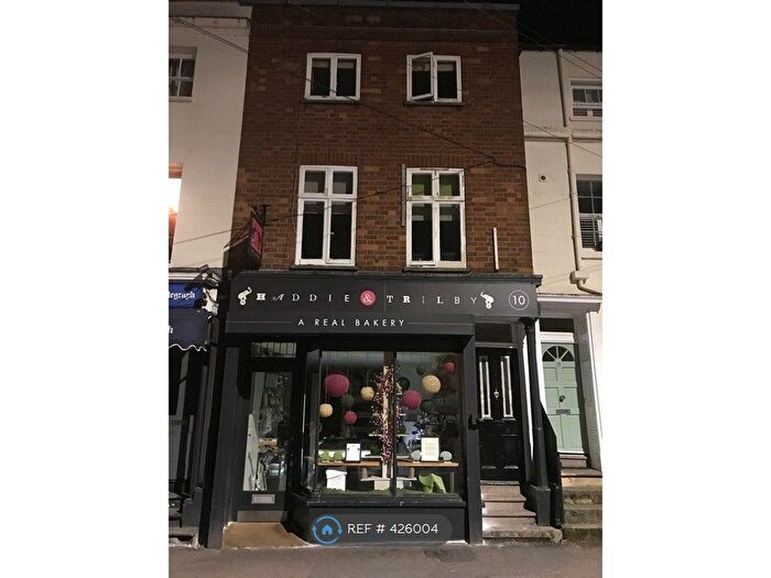 5 Bedroom Flat To Rent In Regent Street, Leamington Spa, CV32