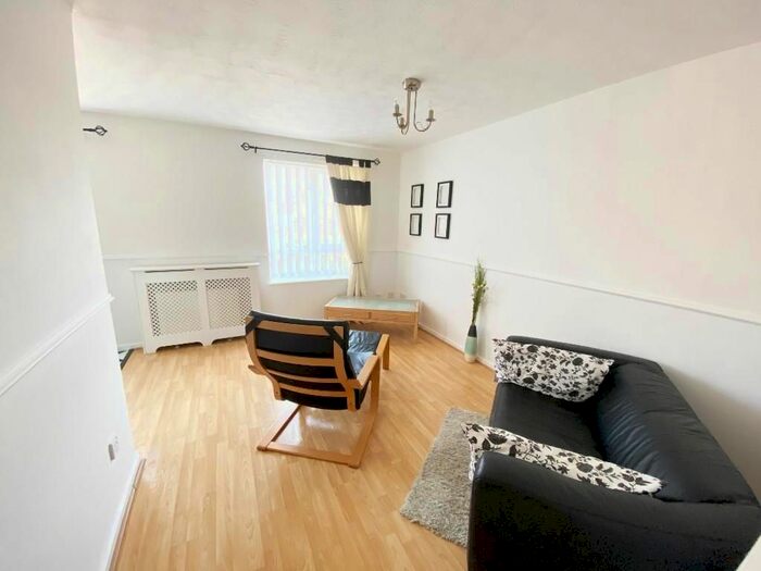 2 Bedroom Flat To Rent In Gatesgarth Close, Hartlepool, TS24