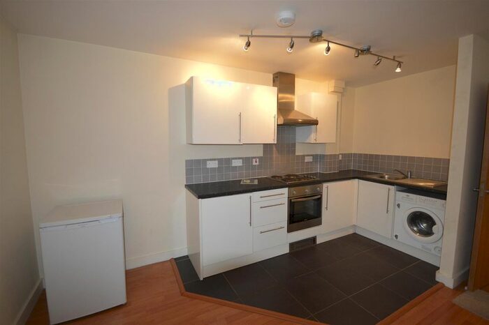 1 Bedroom Flat To Rent In Friar Lane, Leicester, LE1