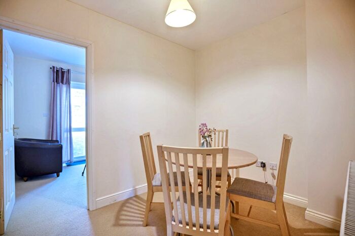 3 Bedroom Terraced House To Rent In Marigold Way, Maidstone, ME16