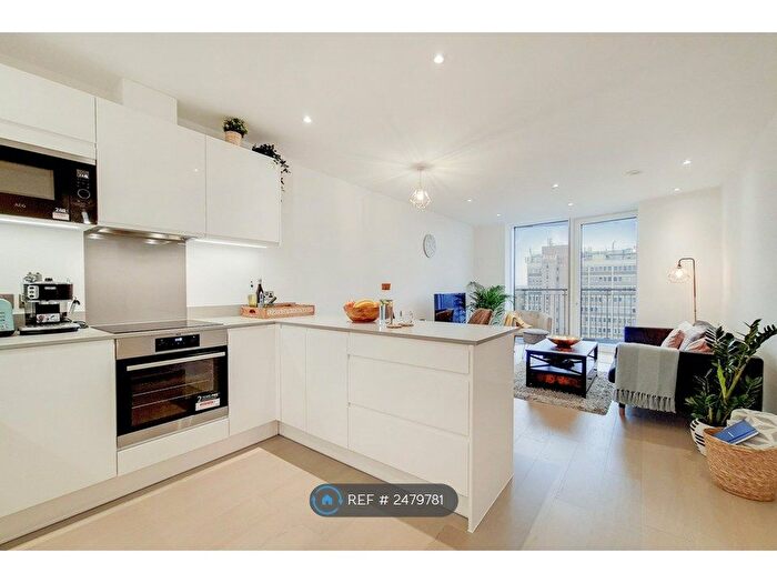 2 Bedroom Flat To Rent In Cambridge Road, Barking, IG11