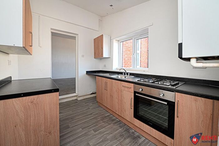 2 Bedroom Flat To Rent In William Street, Blyth, NE24