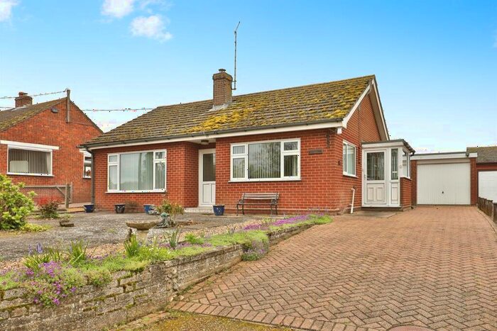 2 Bedroom Detached Bungalow For Sale In Lynn Lane, Great Massingham, King's Lynn, PE32