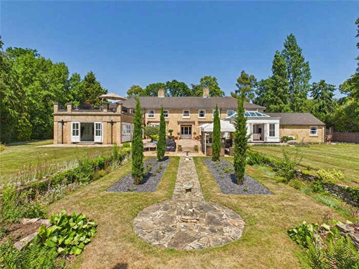 7 Bedroom Detached House For Sale In Lexden Road, Colchester, Essex, CO3