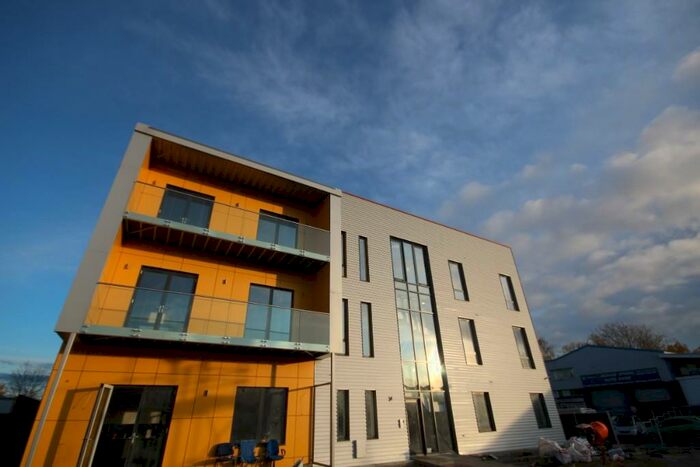 2 Bedroom Apartment To Rent In Tallon Road, Brentwood, Essex, CM13