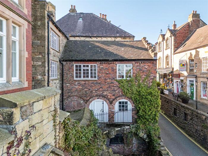 3 Bedroom Cottage For Sale In Hallgate, Hexham, NE46