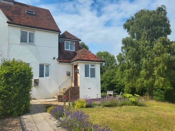 4 Bedroom Terraced House To Rent In Little Park Cottages, Mount Street, Battle, TN33