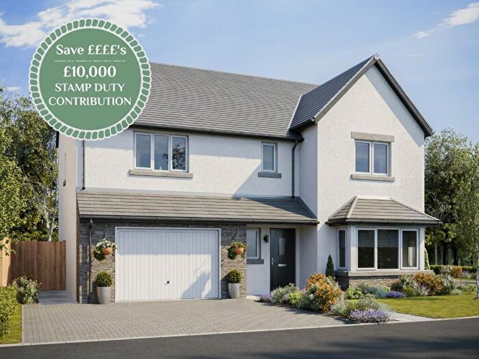 4 Bedroom Detached House For Sale In Underbarrow Road, Kendal, LA9