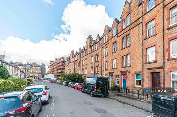 2 Bedroom Flat To Rent In Temple Park Crescent, Edinburgh, EH11