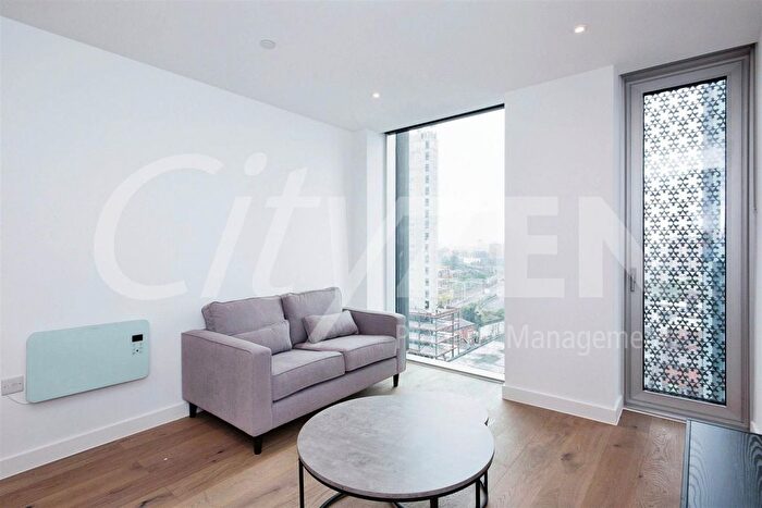 1 Bedroom Flat To Rent In Viadux, Great Bridgewater Street, Manchester, M1