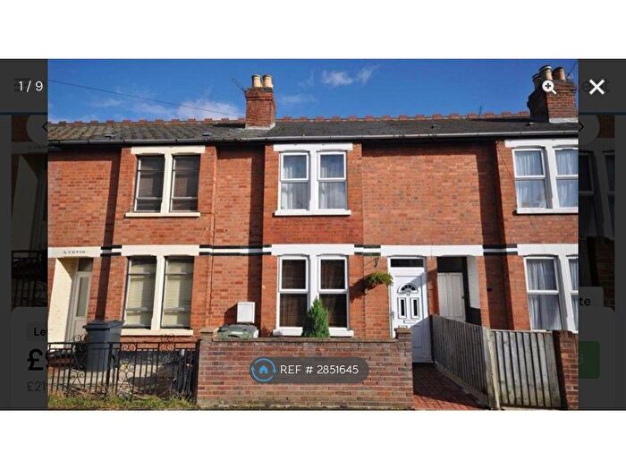 2 Bedroom Terraced House To Rent In Rosebery Ave, Gloucester, GL1