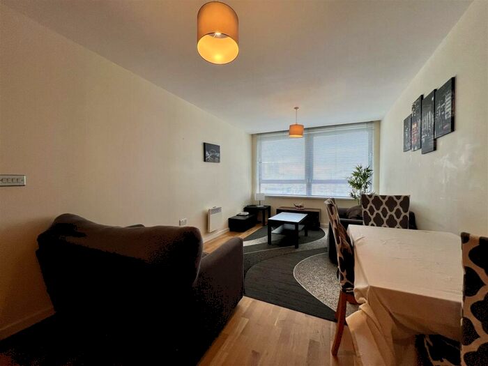 1 Bedroom Apartment To Rent In Degrees North City Centre, NE1